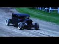 Oddball Kustoms - Jalopy Showdown 2007