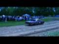 Oddball Kustoms - Jalopy Showdown 2007