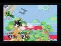 Jov (Samus) vs Marl (CF)
