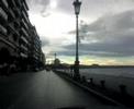 paralia thessaloniki latreia
