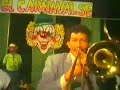 Grupo Raices: Fiesta Colombiana- La Gozadera nuestra