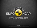 EuroNCAP: Chevrolet Cruze