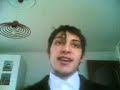 Intervista col Vampiro by Ilario