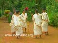 Art form Margam Kali Syrian Christians Kottayam Kerala