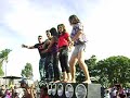 Fanaticar em Oliveira