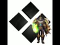 BarlowsBlog - Krieger