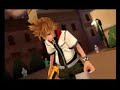 Favorite Kingdom Hearts Scene Favorite Kingdom Hearts Scene