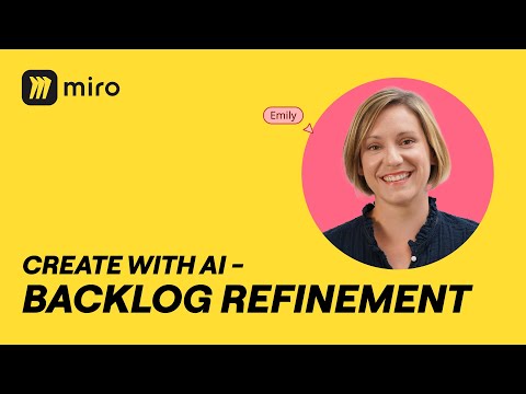 From Research Chaos to Prioritized Backlog with Miro AI ⚡