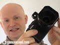 Sigma DP1 review