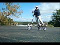 SMOOTH Trikke