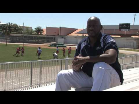 how to become nfl scout