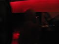 dj hide first stage
