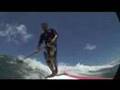 Stand Up Paddle Surfing- Maui Hawaii