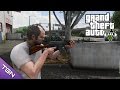 AK47 from CS:GO для GTA 5 видео 1