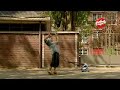 Marco Tamarit (12) plays in a commercial from babybel, in the first chapter you saw the set. This is the result, this is how its done and how its shown on tv. Keep your eyes open cause this is it!