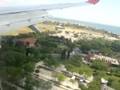 turkish airlines landing istanbul