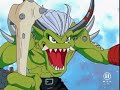 Digimon Adventure Folge 8 (1/2) - Der Herr der Dunkelheit
