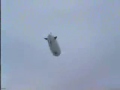 vzducholode rc, blimp RC ,9 m,outdoor blimps