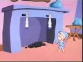 Bluetoes: The Christmas Elf - Part 3