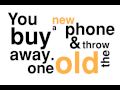 YouRenew.com- Get PAID Cash to Recycle!