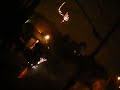 neighborhood fireworks