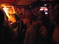 Siska Feenoocchi, Artos Csaba - Live @ HHE2 (2005.03.11.)