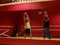 jojo diggs kfed choreo