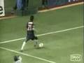 maradona vs. ronaldinho