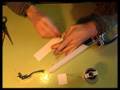 Circuit bent/pitch mod a laser sword