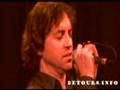 Stay With Me Tonight (live acoustic) - DETOURS