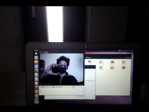 how to adjust brightness on ubuntu 12.04