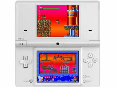 Nintendo Download 2 8 2010 (NA) YouTube Preview Image