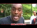 Triggz Vs. P Unofficial Jumpoff.TV MC Battle