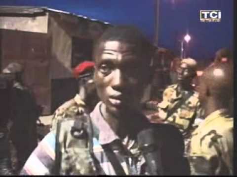 rencontre gbagbo ouattara