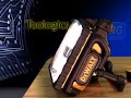 DeWalt DC020 Heavy Duty Cordless Worklight