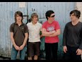 Arctic Monkeys- Choo Choo Arctic Monkeys- Choo Choo