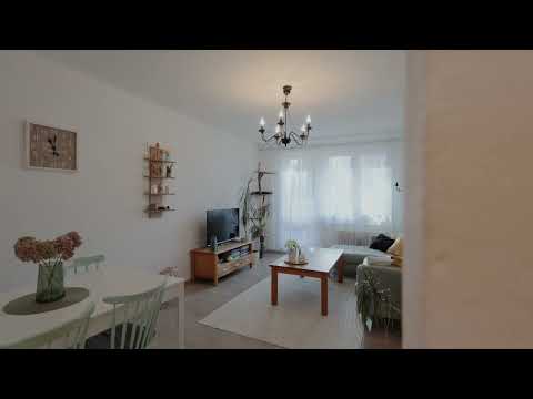 Video Prodej bytu 3+1, Lumírova ulice