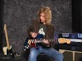 Electro-Harmonix Double Muff Demo