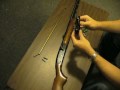 Remington speedmaster 552 breakdown and reassembly