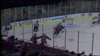 CYCLONES TV: Cyclones Highlights, Nov 1 at Quad City
