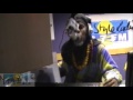 Mutabaruka Reasons On Jesus, Haile Selassie and Family