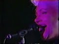 Roxette-Fading Like A Flower(Every Time You Leave)