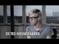 De TED Nieuwsfabriek SBS6 New World Order Special - PROMO