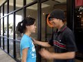 Selective Permeability Bloopers