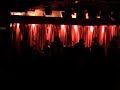 bantal kekabu-liverpool gig 2007 5/8(BOO HOO CLAPPING SONG)