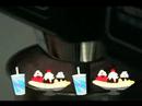 A 30 second commercial for a local ice cream shop that I completed at the beginning of this summer. Possibly a more professional video to come out of it sometime before next year or when I get the chance.