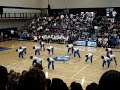 dreher step team aka awesome!! dreher step team aka awesome!!