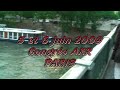 AKR Paris juin 2009