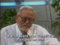 1989: Die DDR windet sich vor ihrem Untergang. SFB Kontraste