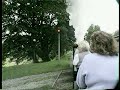 Ravenglass & Eskdale Railway 1996 part 2/3